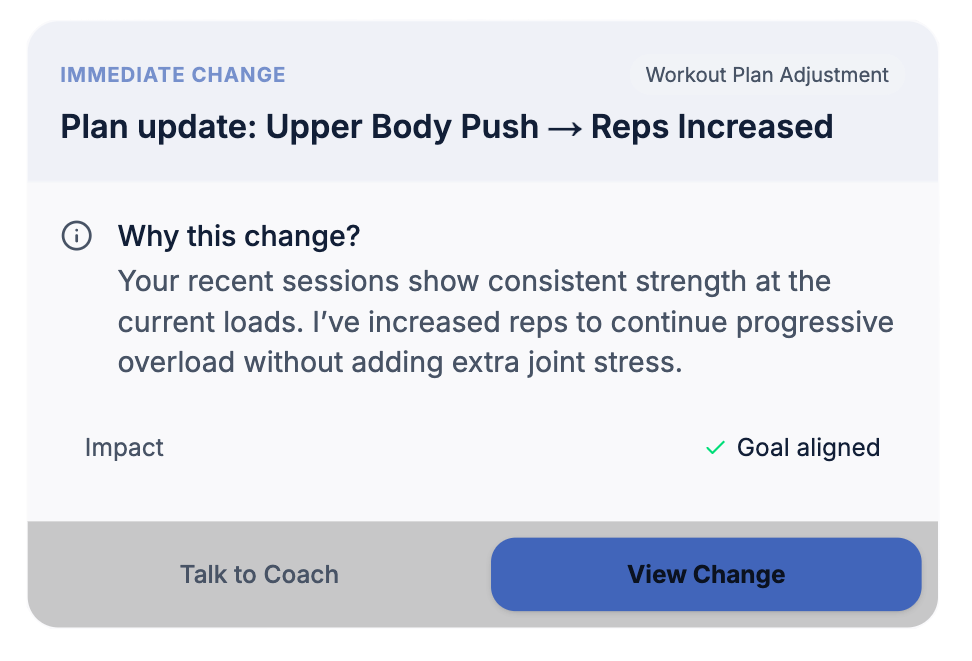 weight_adjustment card